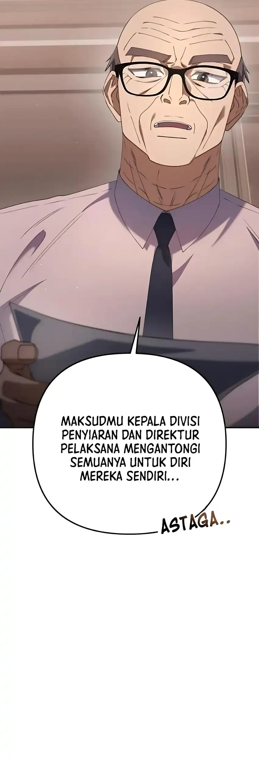 Off Work Today Too Chapter 21 Halaman 3