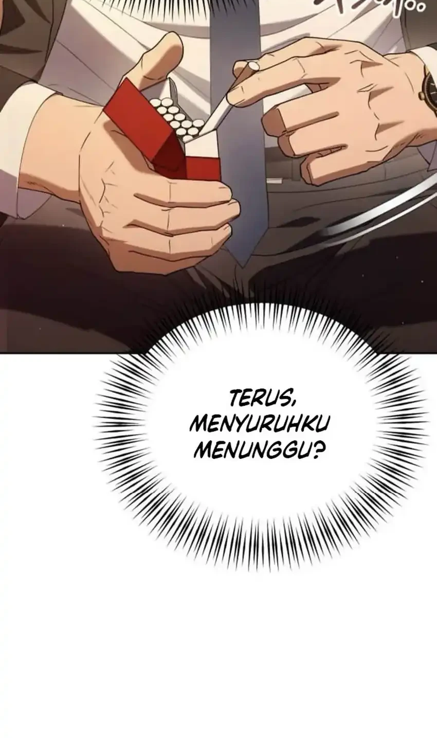 Off Work Today Too Chapter 31 Halaman 4