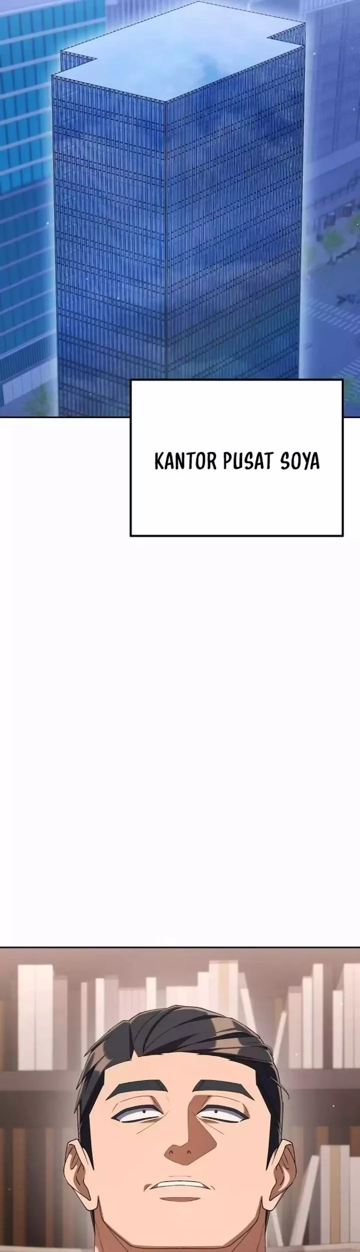 Off Work Today Too Chapter 34 Halaman 4