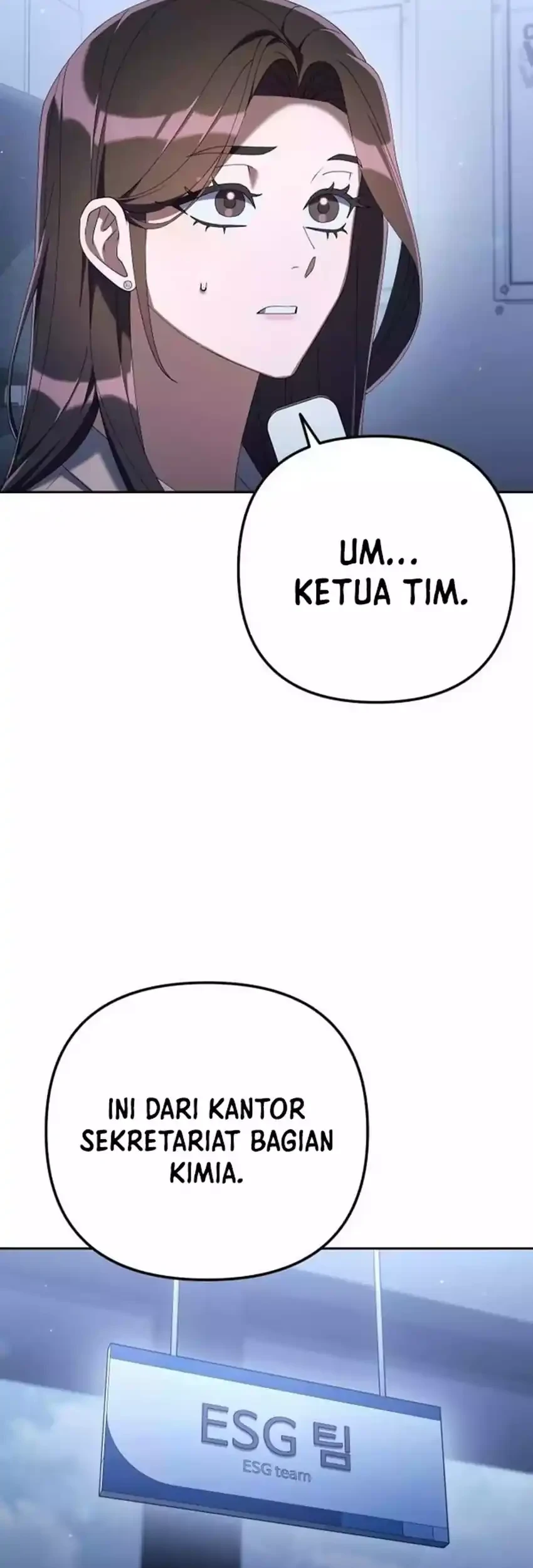 Off Work Today Too Chapter 35 Halaman 5