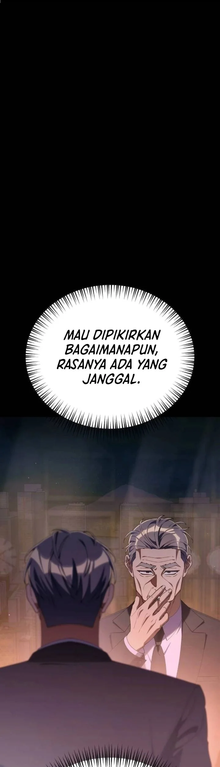 Off Work Today Too Chapter 36 Halaman 3
