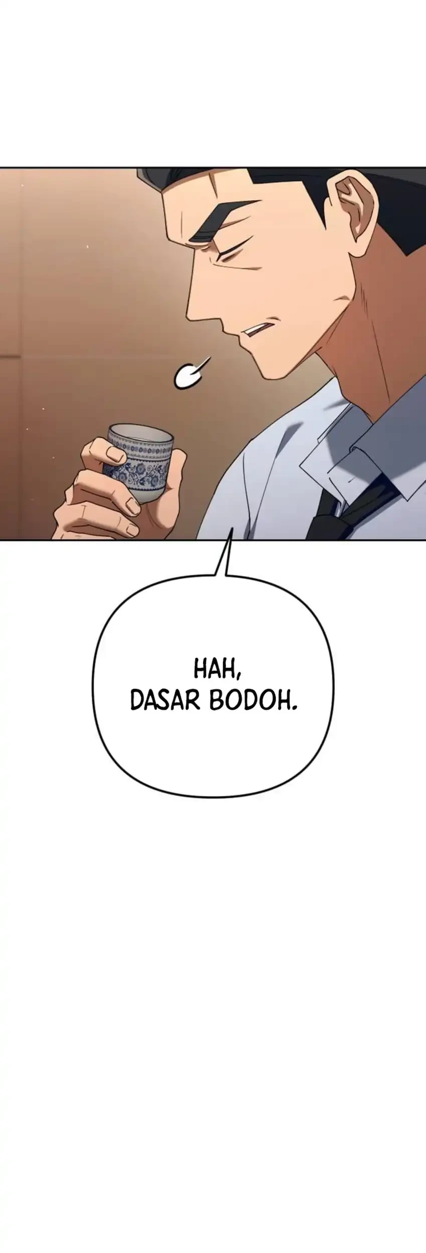 Off Work Today Too Chapter 45 Halaman 3