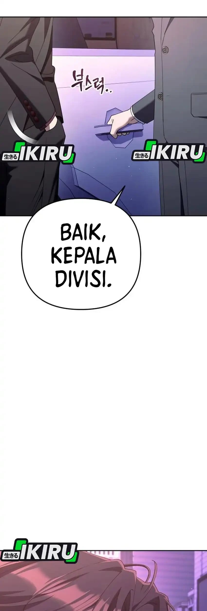 Off Work Today Too Chapter 47 Halaman 3