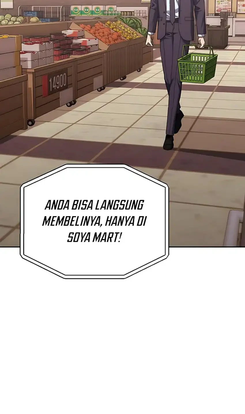 Off Work Today Too Chapter 6 Halaman 2