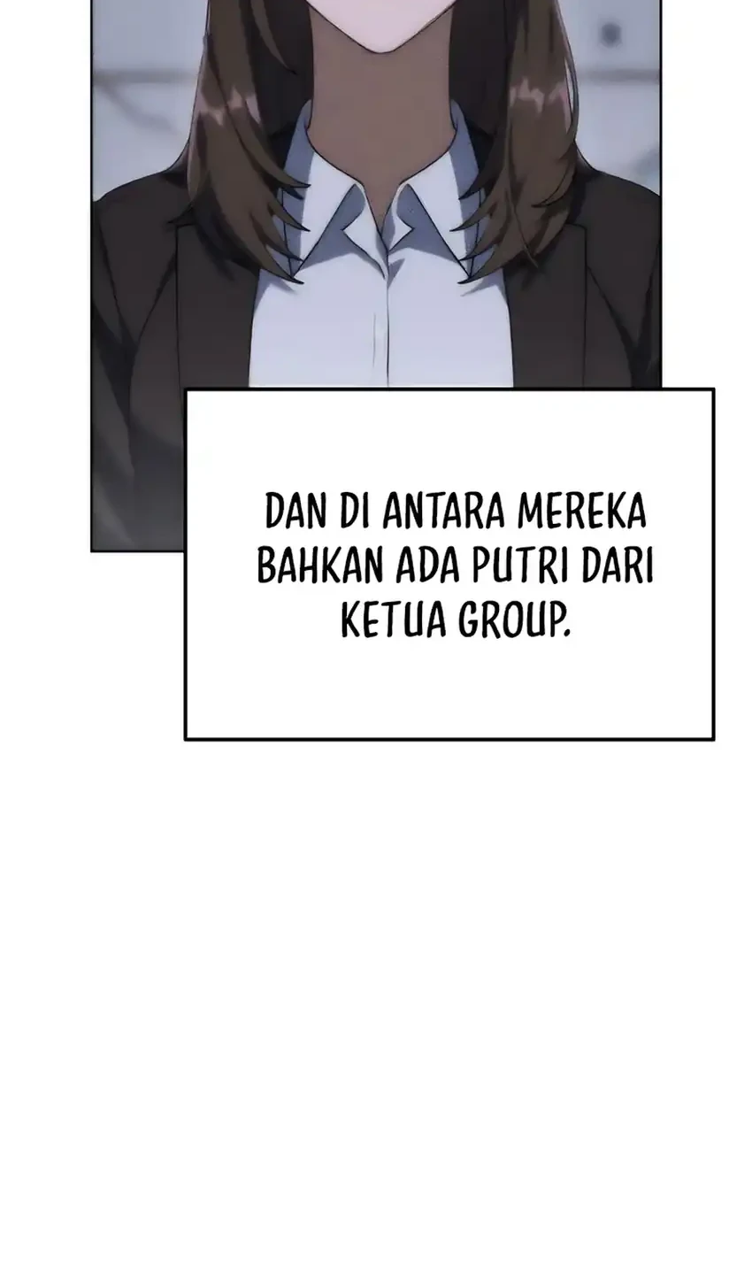 Off Work Today Too Chapter 6 Halaman 6