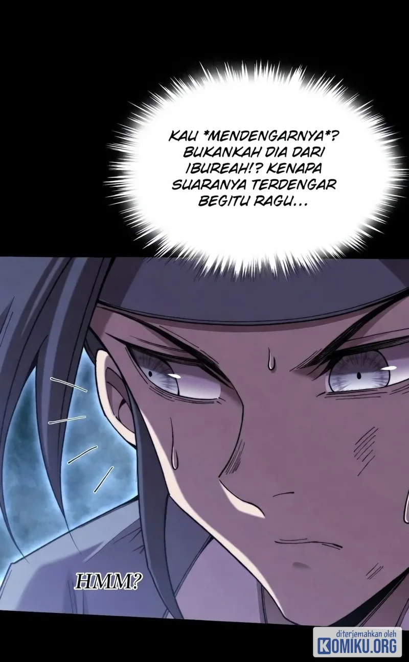 Sinister Immortal Path Chapter 57 Halaman 3