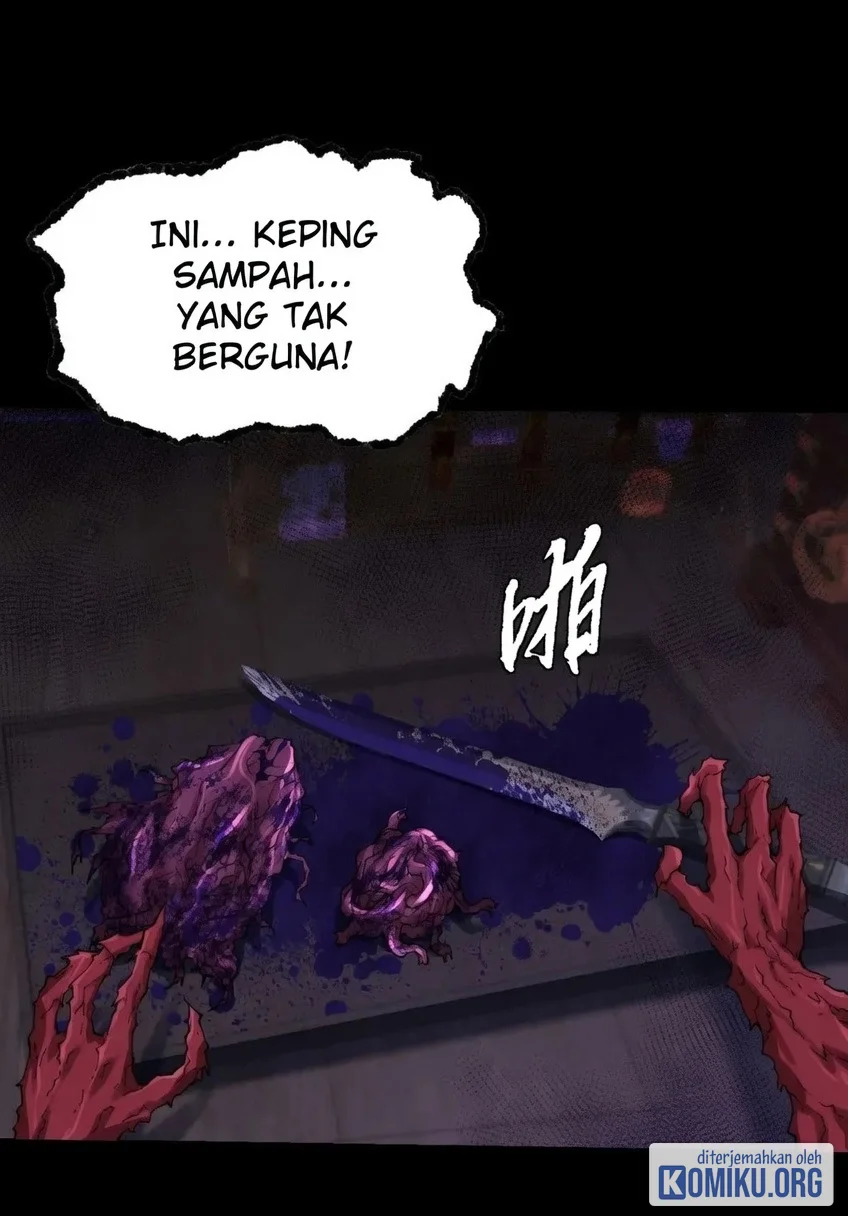 Sinister Immortal Path Chapter 59 Halaman 3