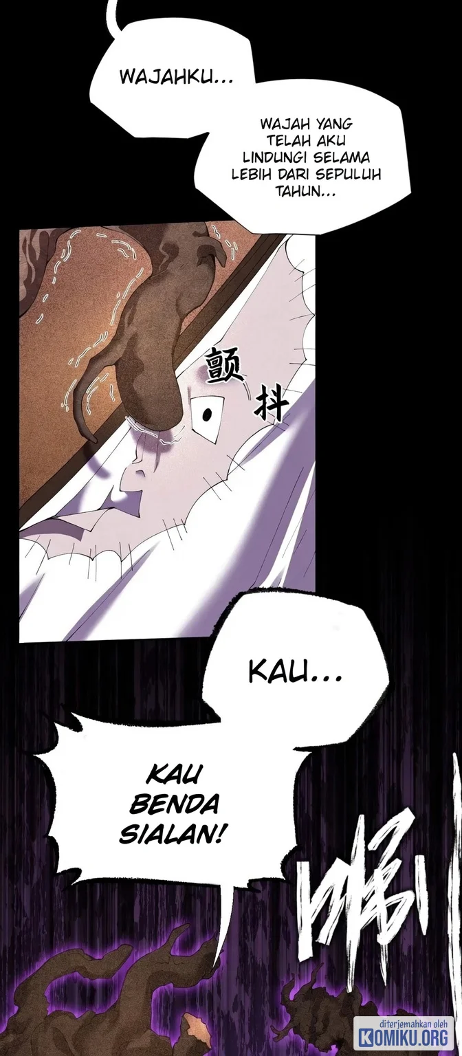 Sinister Immortal Path Chapter 61 Halaman 3