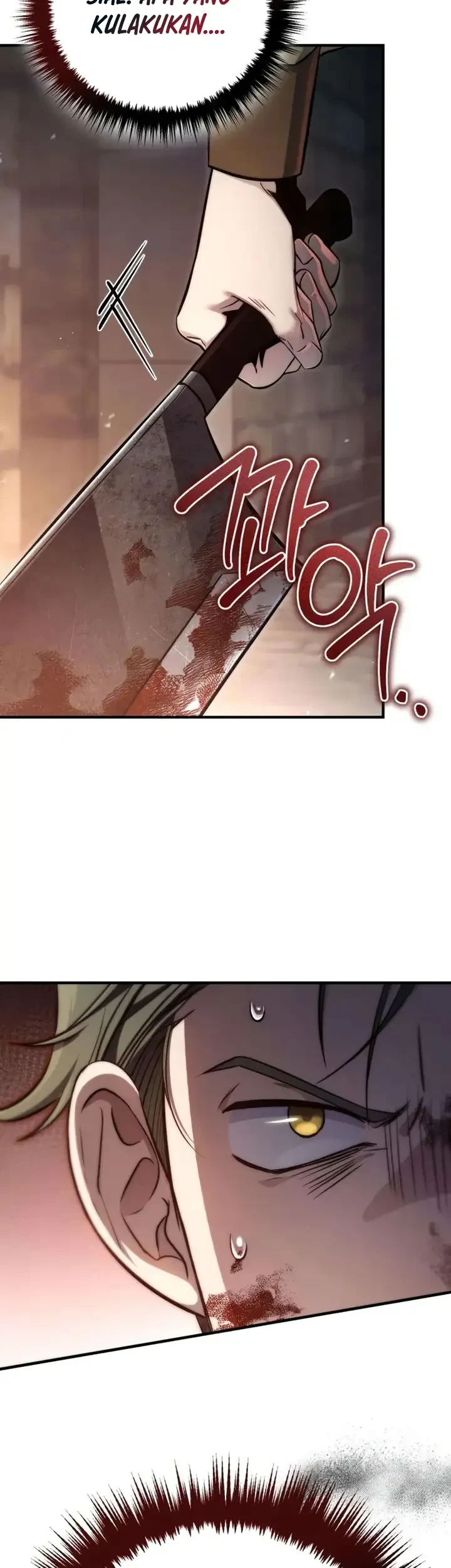 The Margraves Worthless Mage Chapter 8 Halaman 5