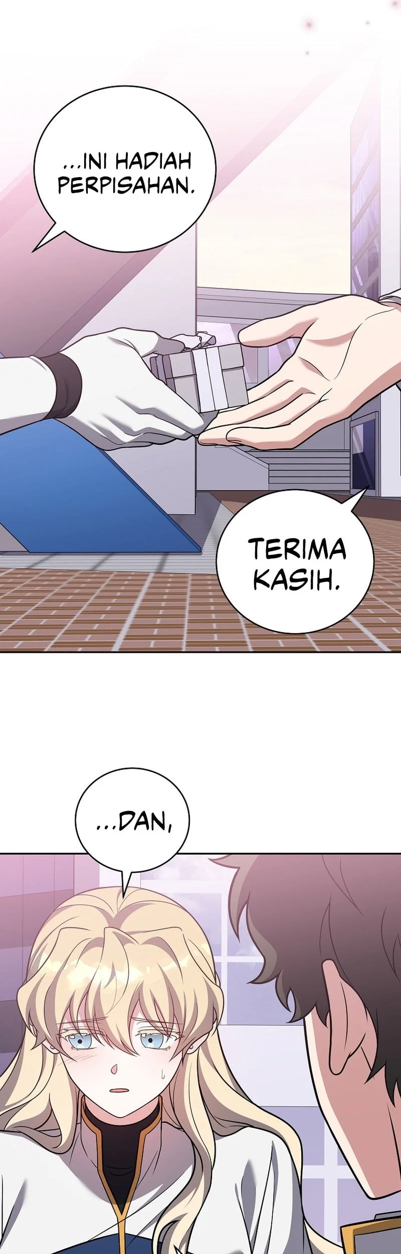 The Novels Extra Remake Chapter 162 Halaman 3