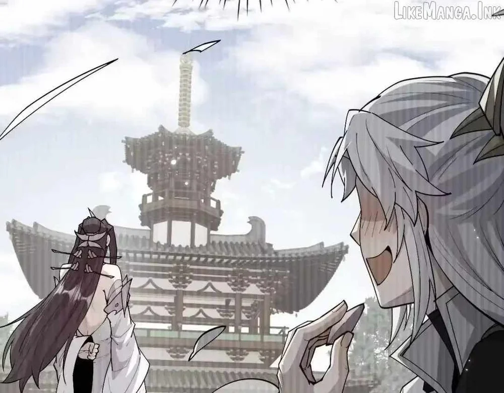 Versatile Sword Cultivator Chapter 115 Halaman 3