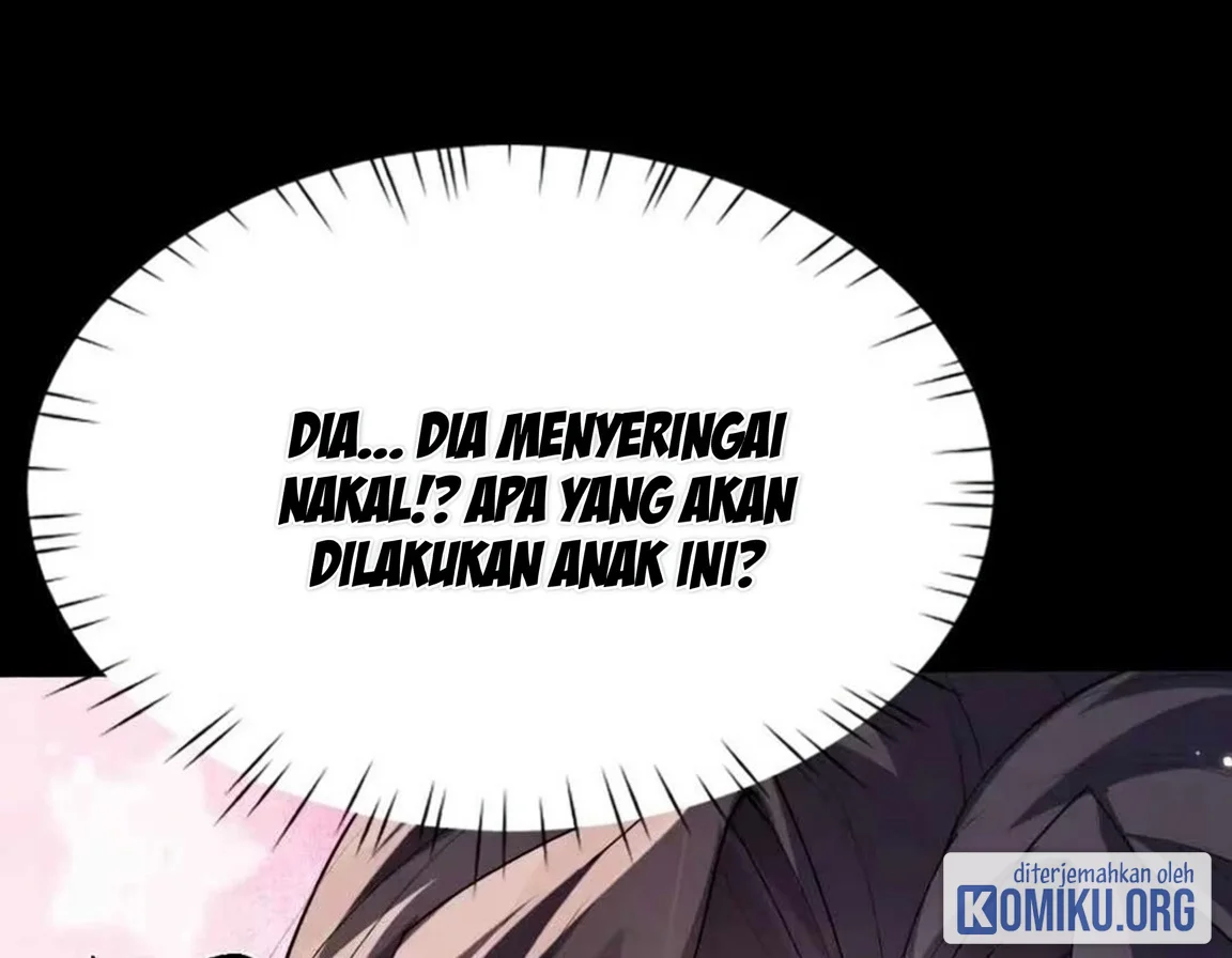 Versatile Sword Cultivator Chapter 115 Halaman 5