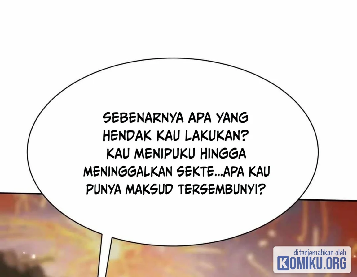 Versatile Sword Cultivator Chapter 115 Halaman 8