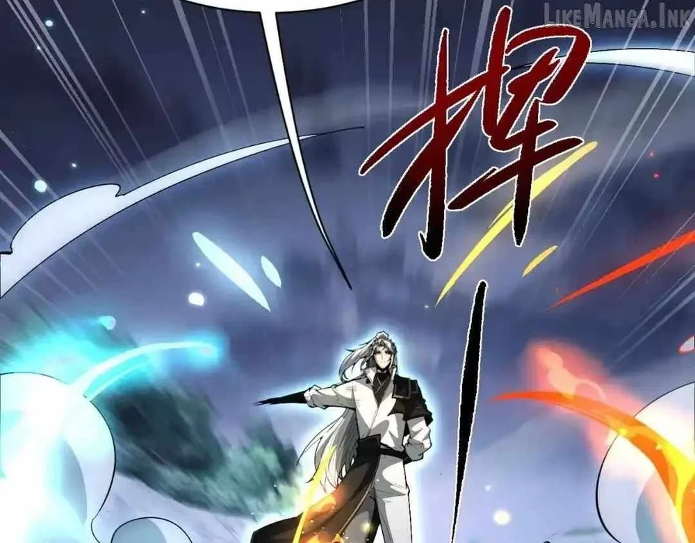 Versatile Sword Cultivator Chapter 116 Halaman 2