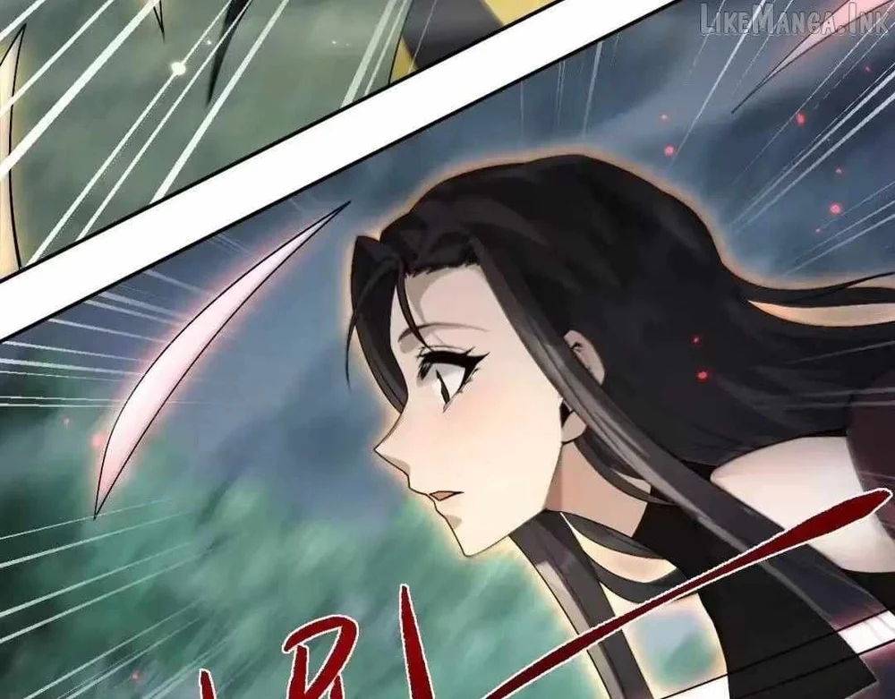 Versatile Sword Cultivator Chapter 116 Halaman 7