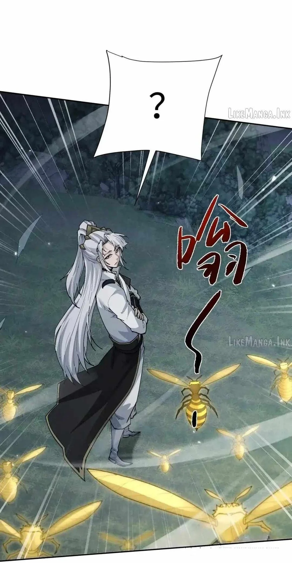 Versatile Sword Cultivator Chapter 117 Halaman 2