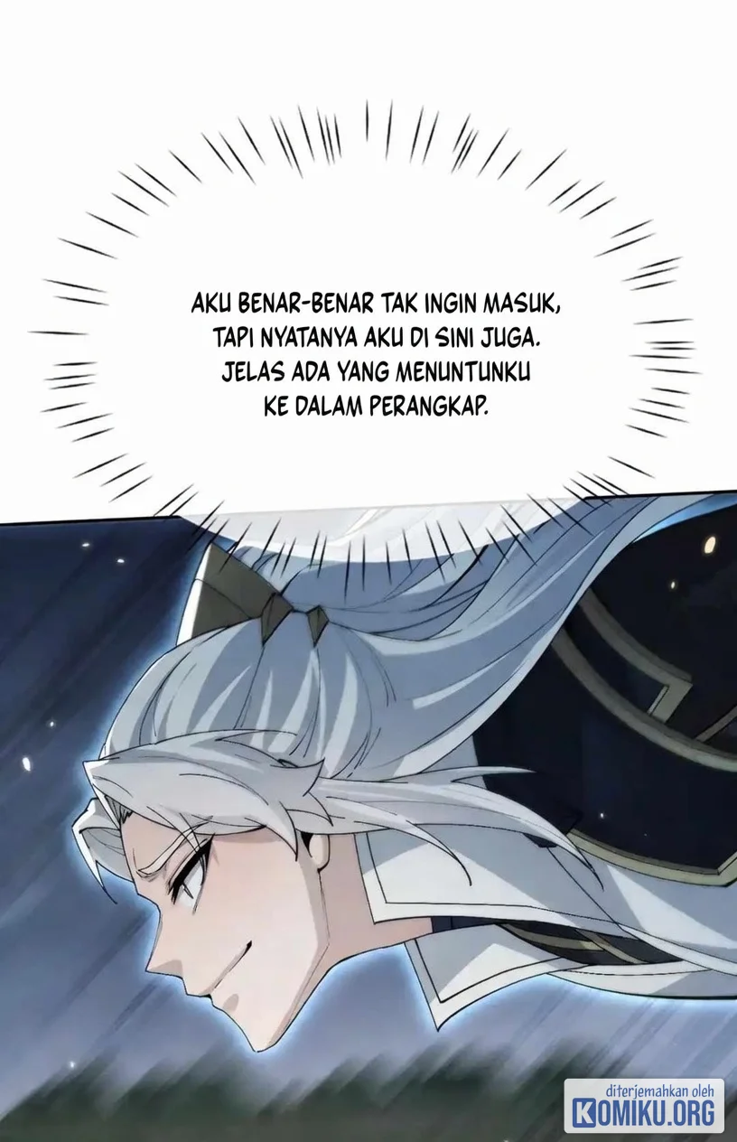 Versatile Sword Cultivator Chapter 117 Halaman 5