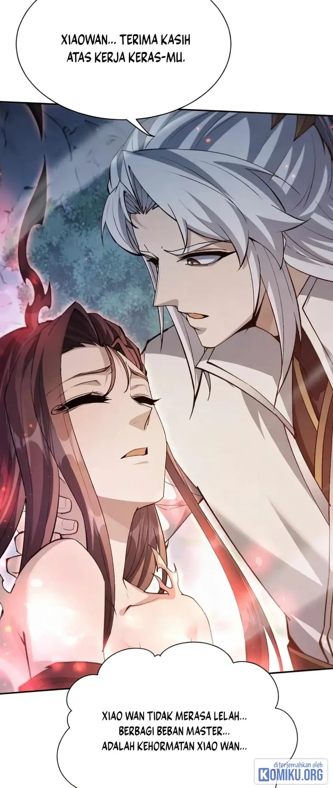 Versatile Sword Cultivator Chapter 118 Halaman 3