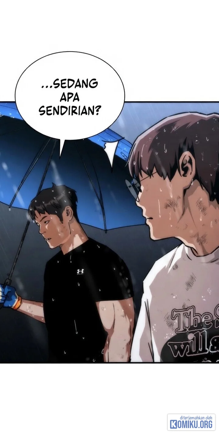 Zombie Apocalypse 82 08 Chapter 115 Halaman 5