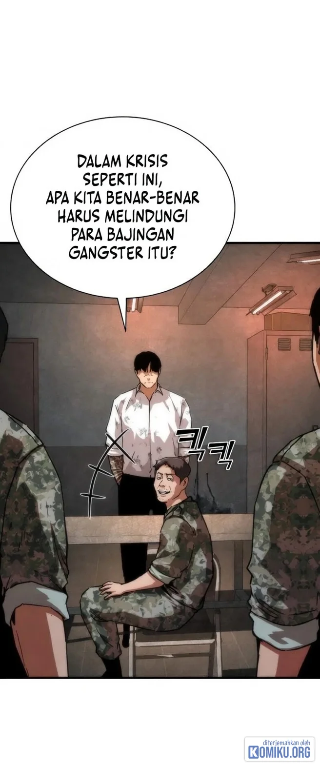 Zombie Apocalypse 82 08 Chapter 116 Halaman 3