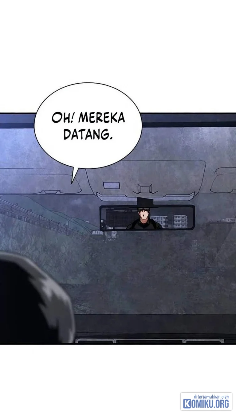 Zombie Apocalypse 82 08 Chapter 122 Halaman 5