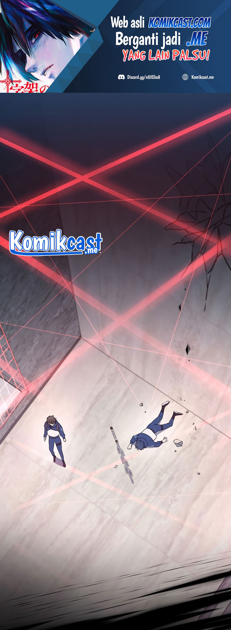 The Novels Extra Remake Chapter 10 Halaman 2