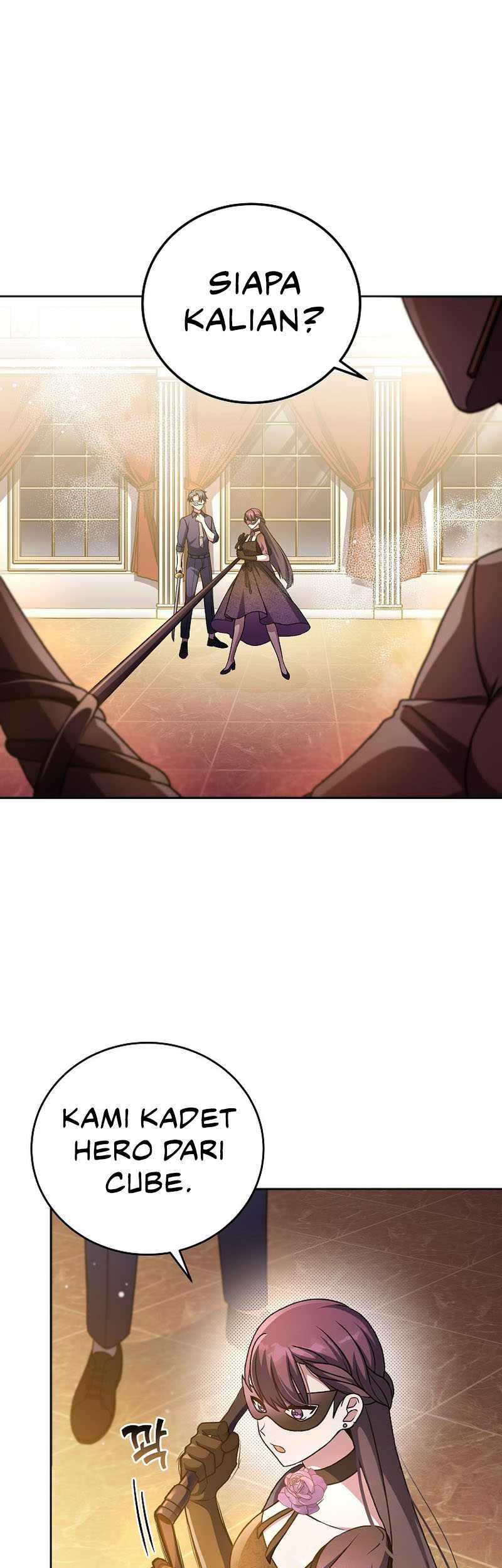 The Novels Extra Remake Chapter 41 Halaman 2