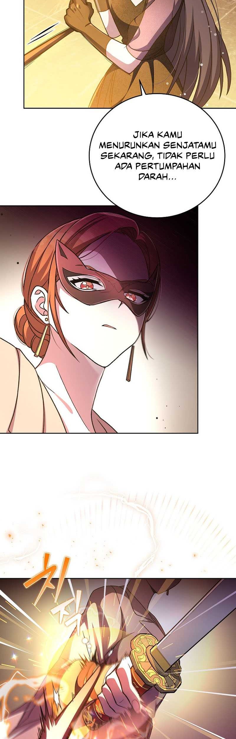 The Novels Extra Remake Chapter 41 Halaman 3