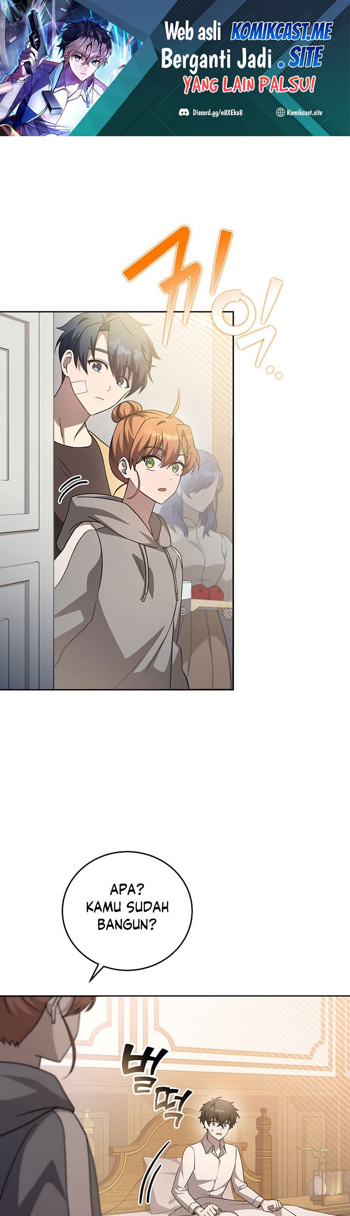 The Novels Extra Remake Chapter 43 Halaman 2
