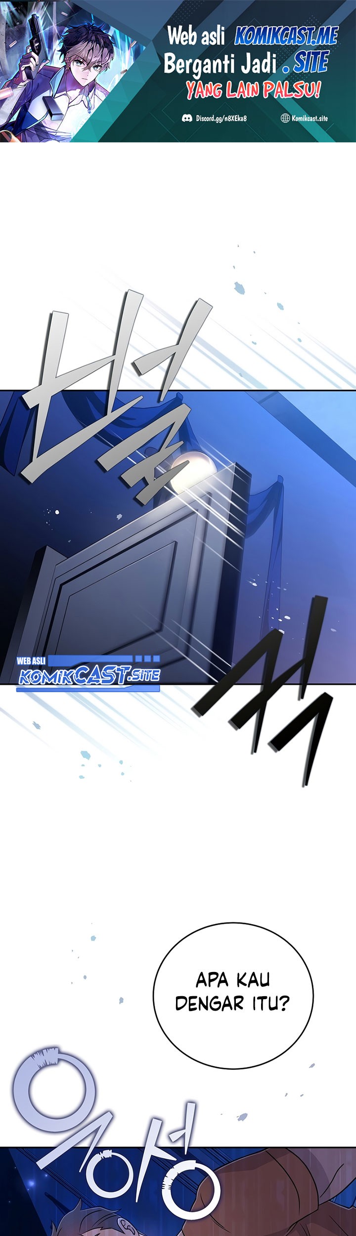The Novels Extra Remake Chapter 44 Halaman 2