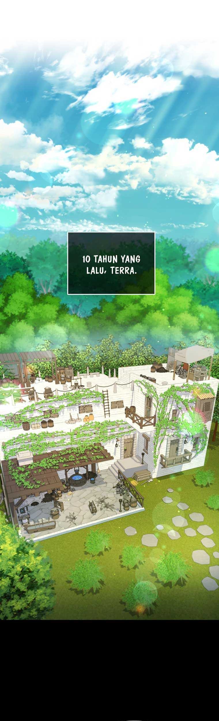 Bizarre Restaurant Chapter 21 Halaman 2