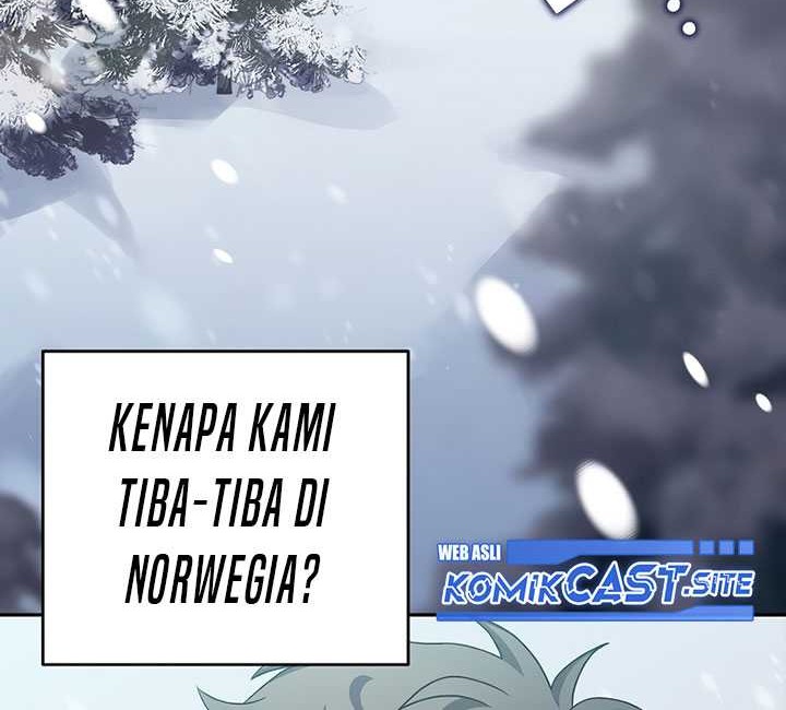 The Novels Extra Remake Chapter 46 Halaman 3