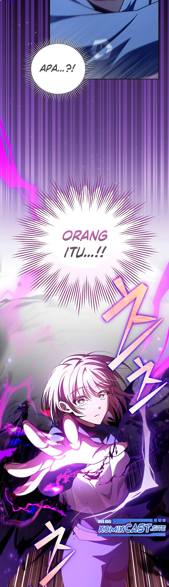The Novels Extra Remake Chapter 59 Halaman 4