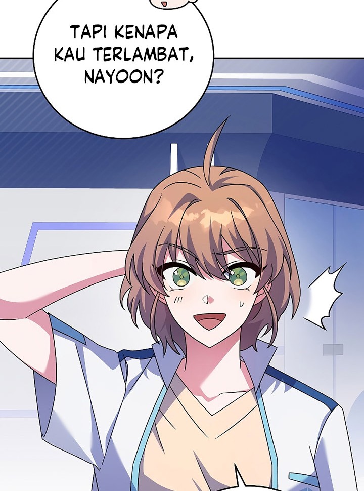 The Novels Extra Remake Chapter 62 Halaman 3