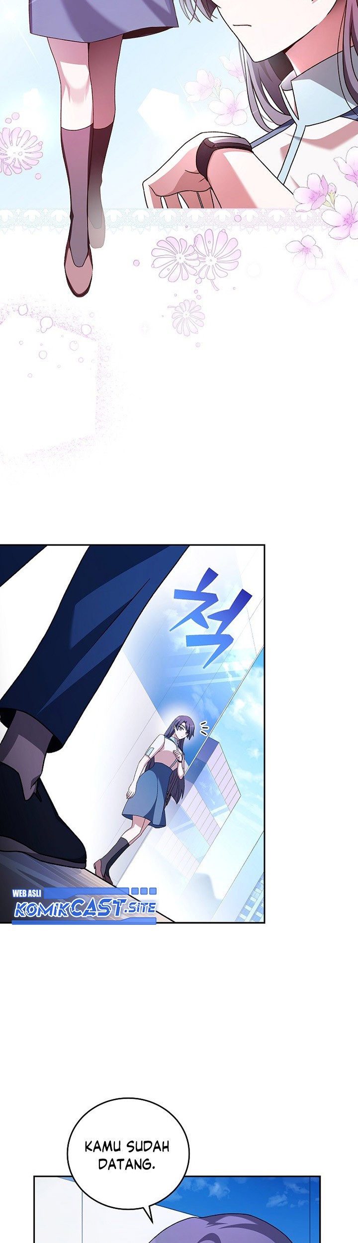The Novels Extra Remake Chapter 61 Halaman 4