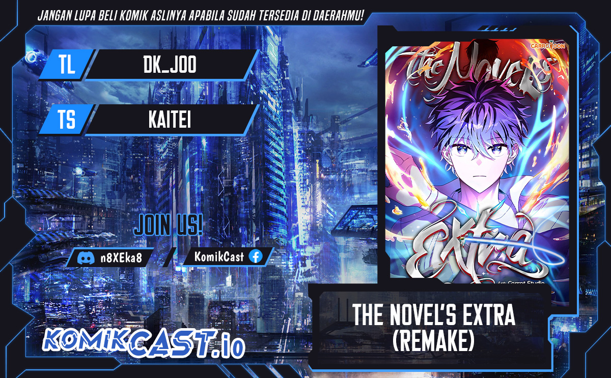 The Novels Extra Remake Chapter 63 Halaman 1