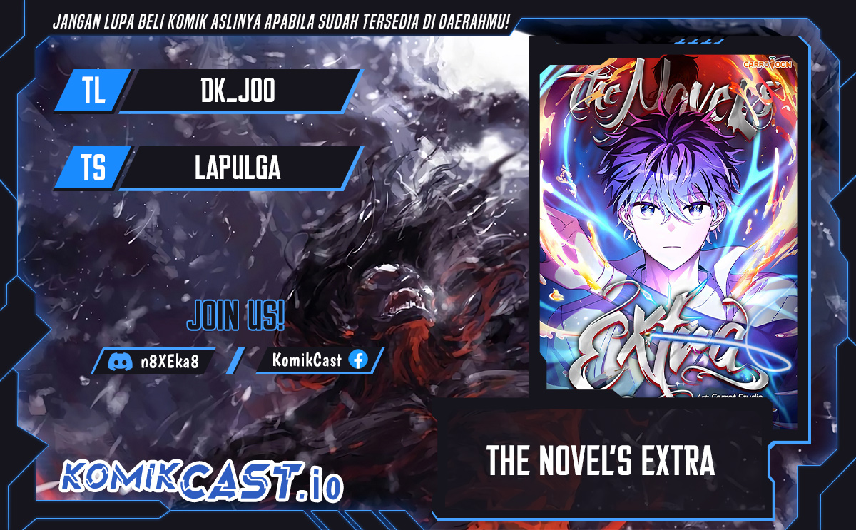 The Novels Extra Remake Chapter 64 Halaman 1