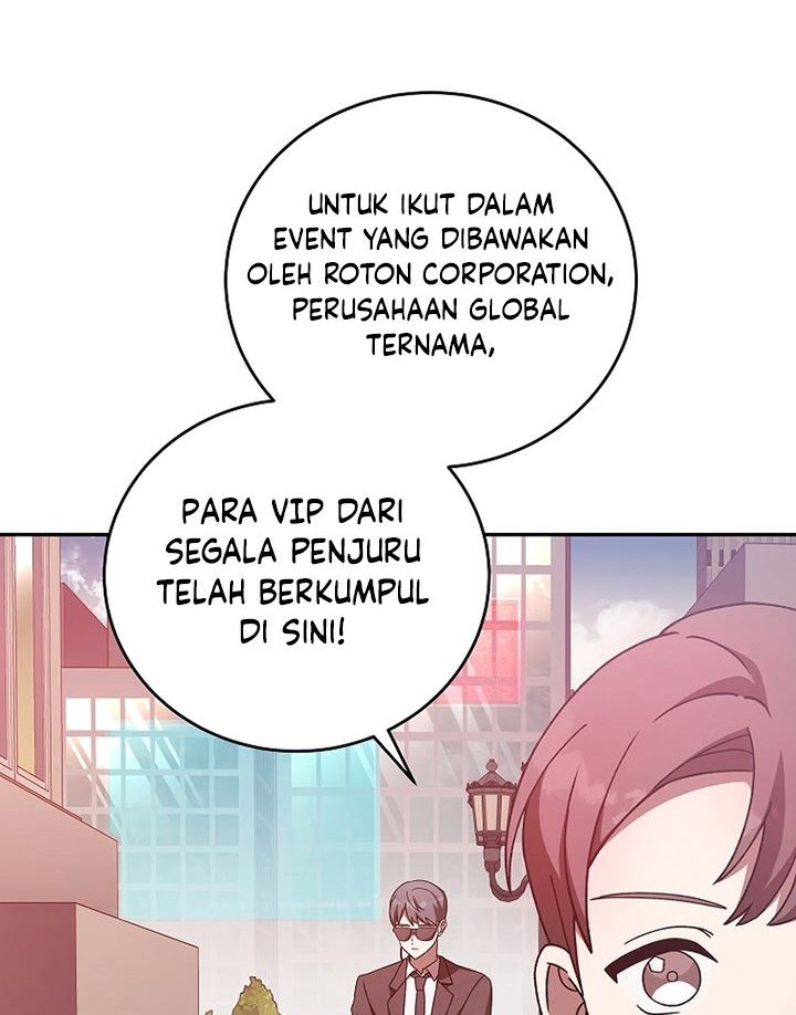 The Novels Extra Remake Chapter 66 Halaman 3