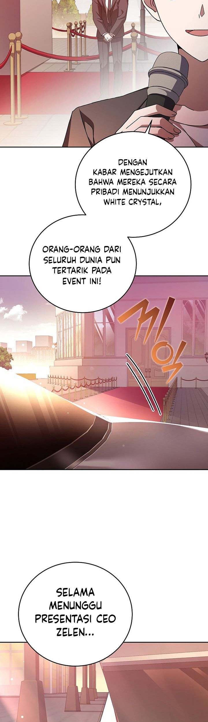 The Novels Extra Remake Chapter 66 Halaman 4