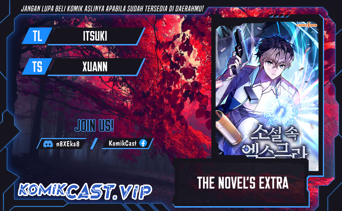 The Novels Extra Remake Chapter 72 Halaman 1