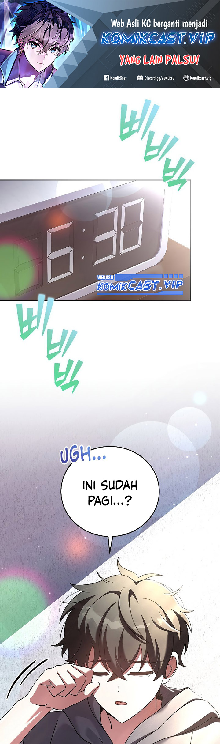 The Novels Extra Remake Chapter 72 Halaman 2