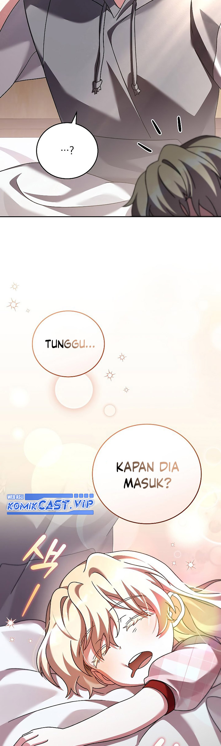 The Novels Extra Remake Chapter 72 Halaman 3