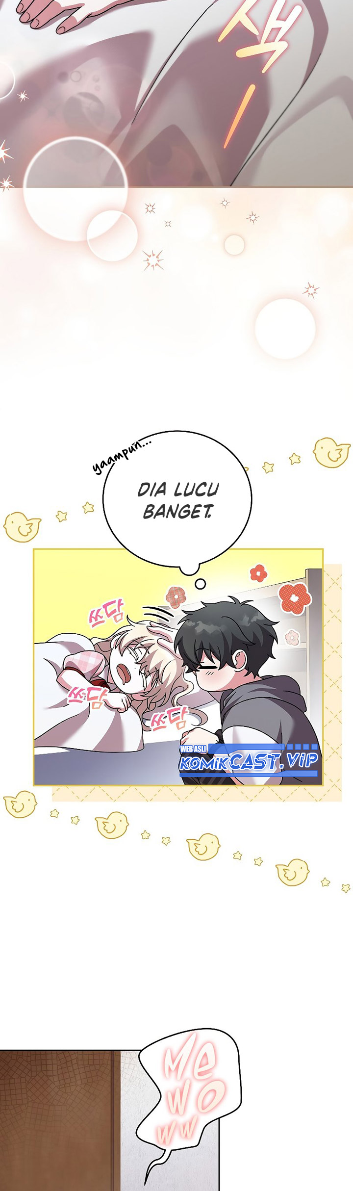 The Novels Extra Remake Chapter 72 Halaman 4