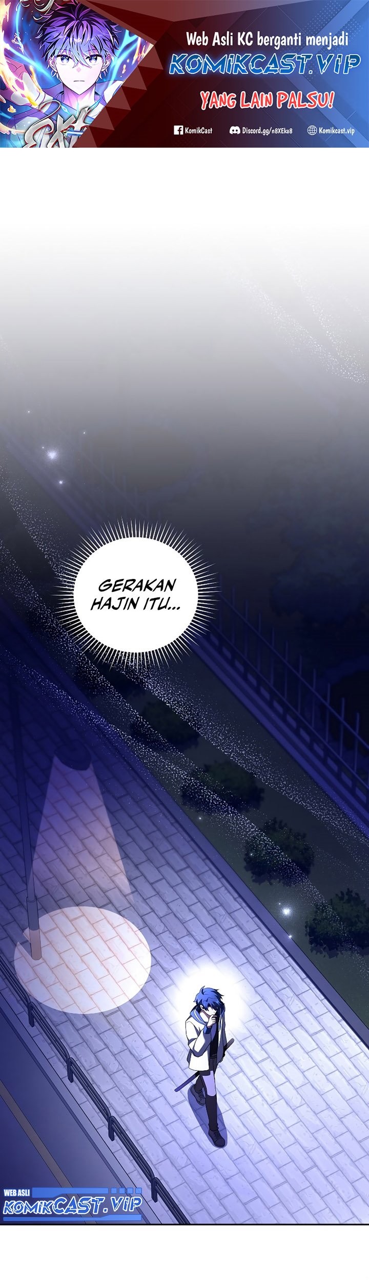 The Novels Extra Remake Chapter 74 Halaman 2