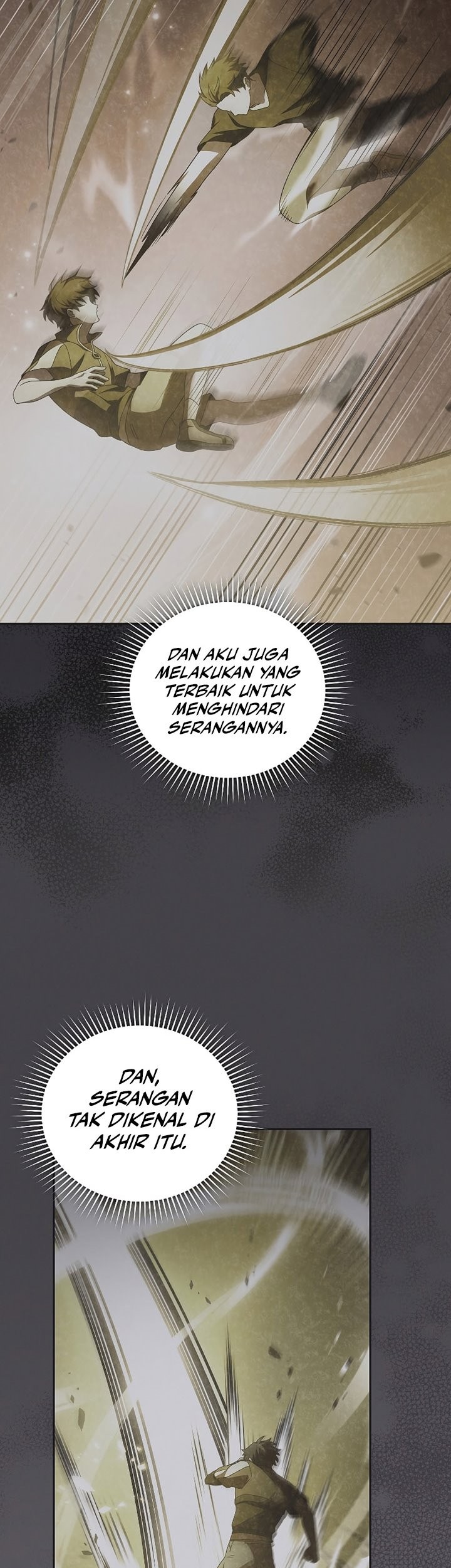 The Novels Extra Remake Chapter 74 Halaman 4