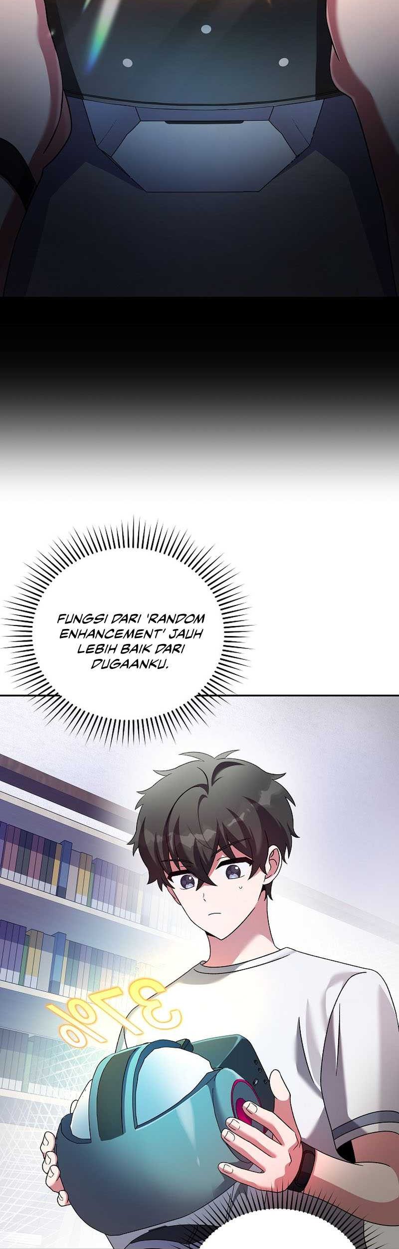 The Novels Extra Remake Chapter 75 Halaman 4