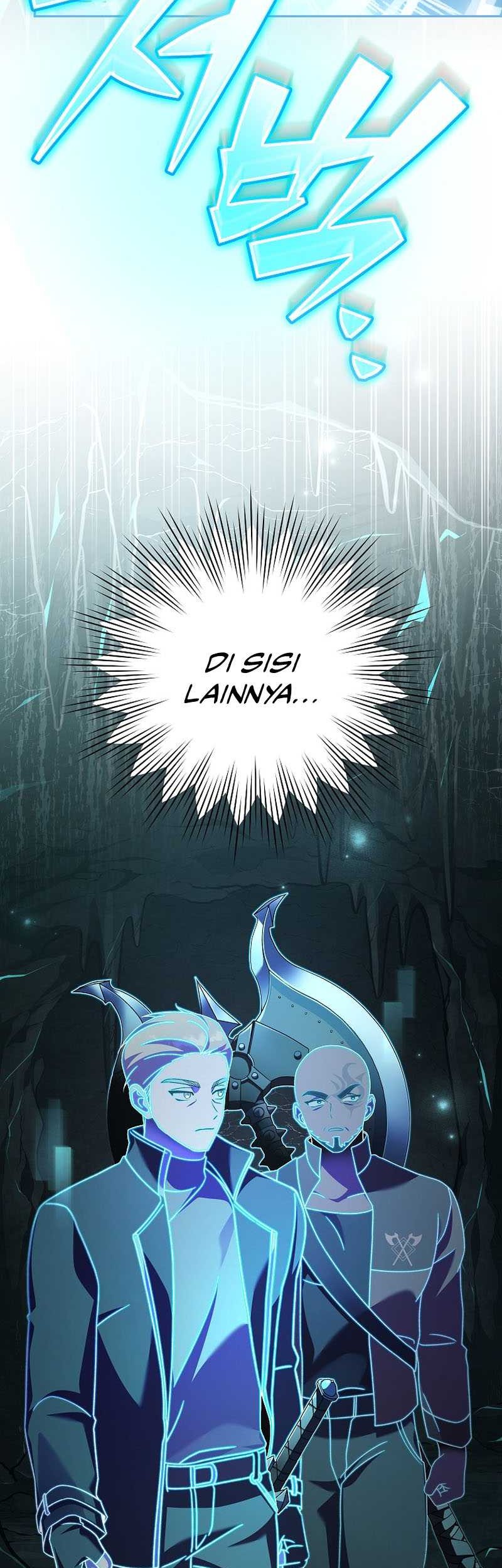The Novels Extra Remake Chapter 77 Halaman 4