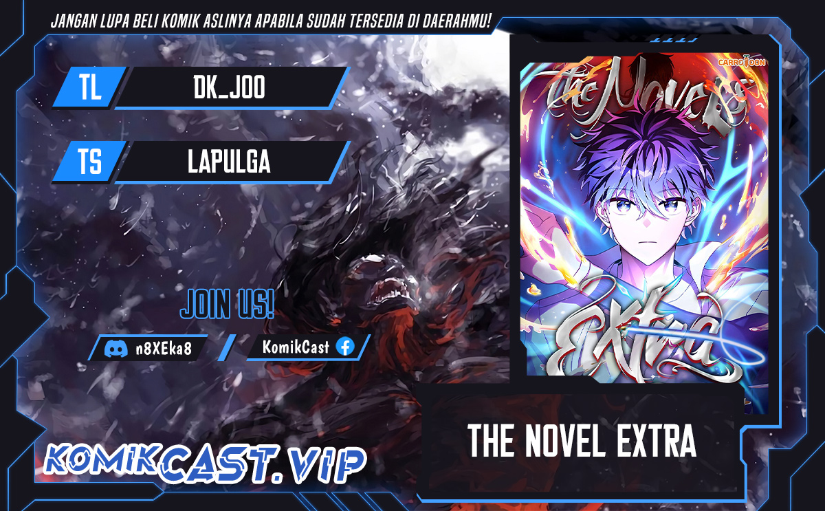 The Novels Extra Remake Chapter 79 Halaman 1