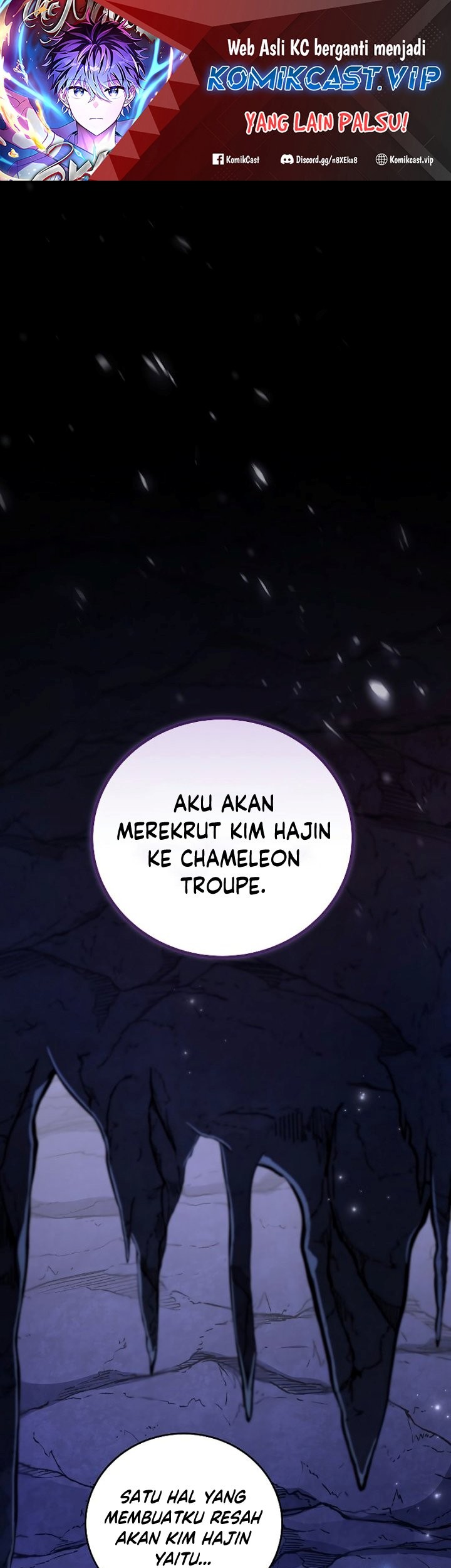 The Novels Extra Remake Chapter 79 Halaman 2