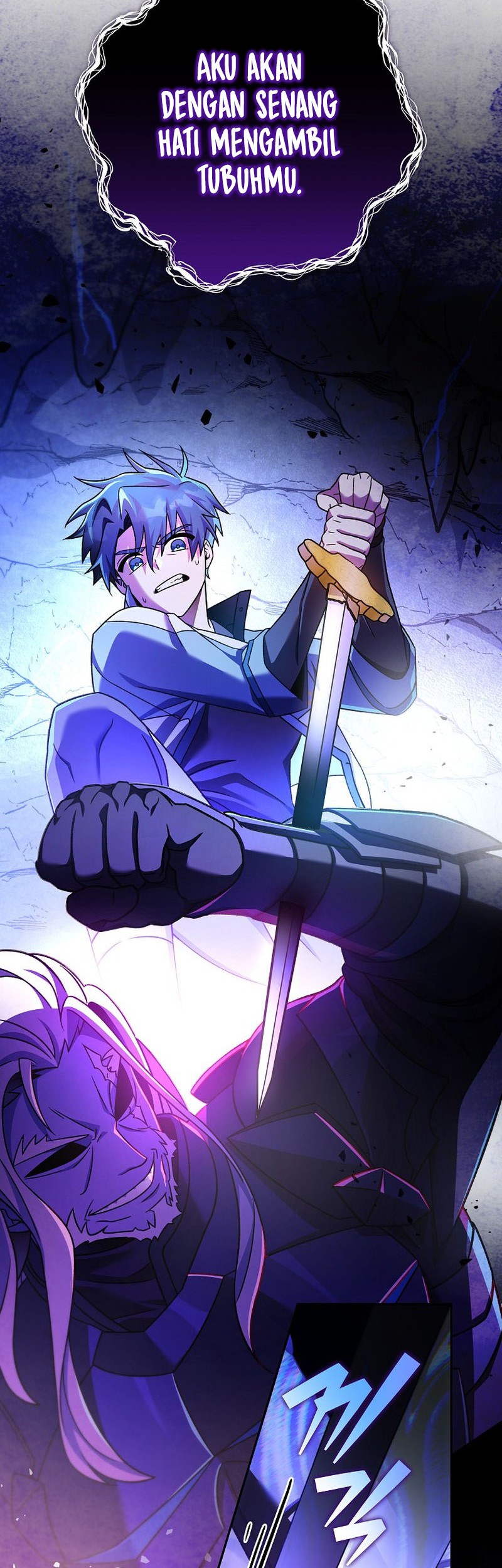 The Novels Extra Remake Chapter 80 Halaman 3
